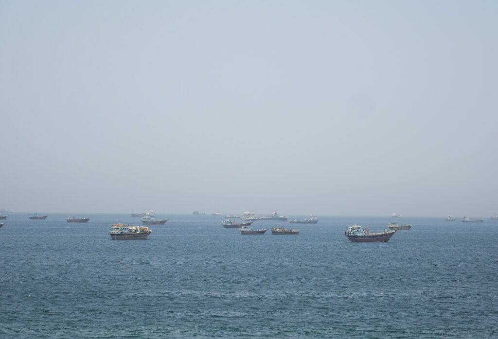 ច្រក Hormuz