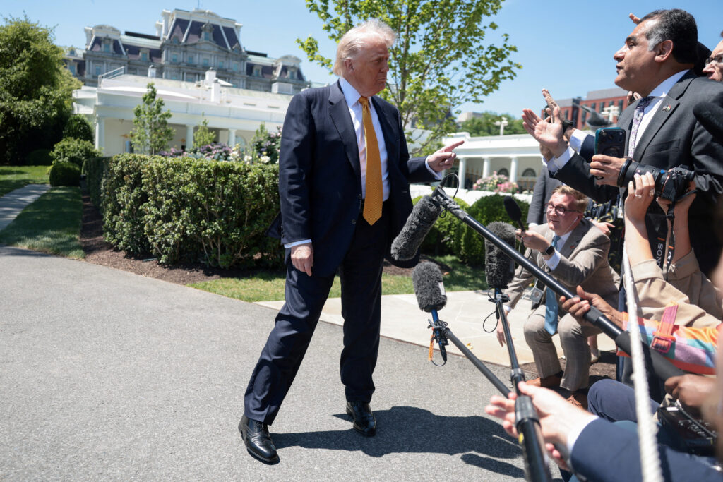 Trump