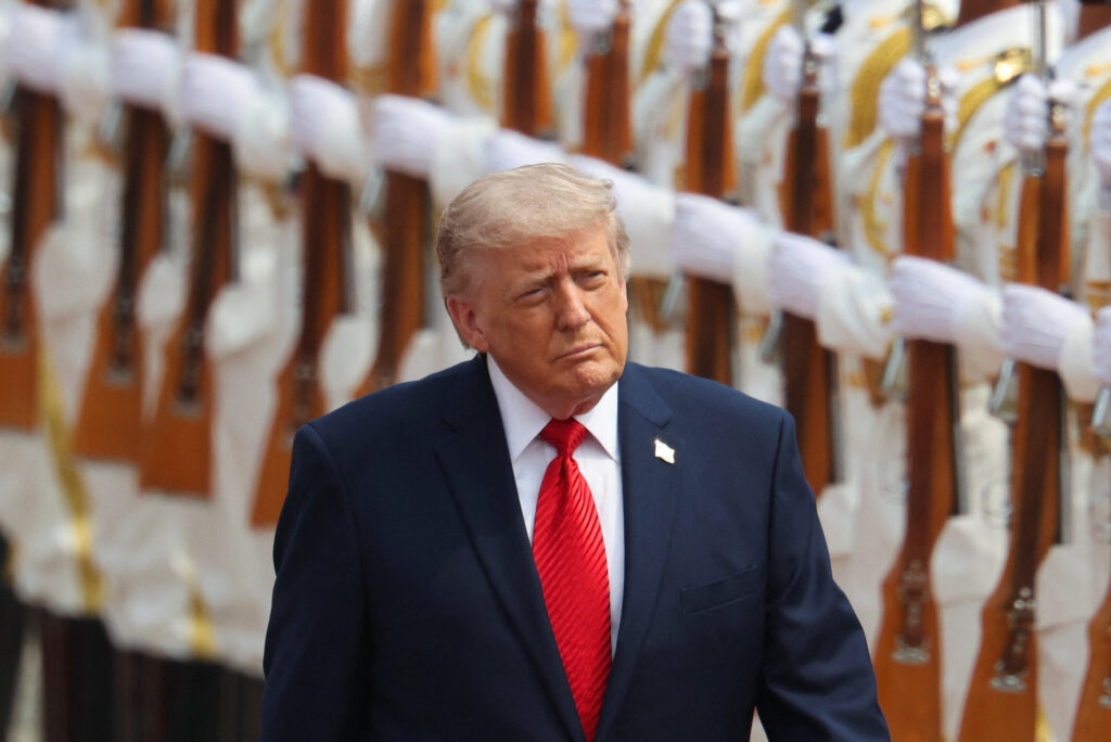Trump