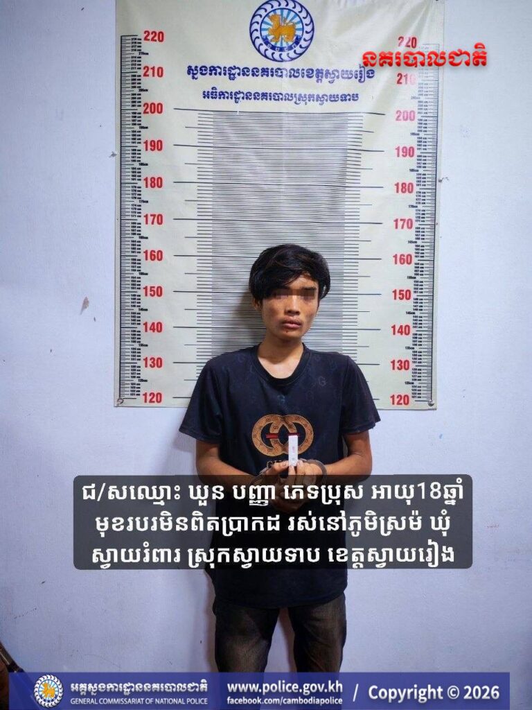 រូបភាពវត្ថុតាង