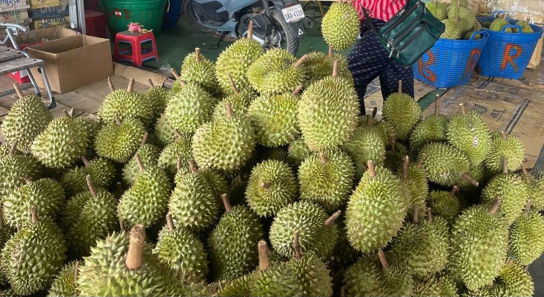 អាជ្ញាធរ​កម្ពុជា ​ណែនាំ​អាជីវករ​កុំឱ្យនាំចូល​ទំនិញ​មាន​ផ្ទុក​សារធាតុគីមីហាមឃាត់​​ ដើម្បី​ធានា​សុវត្ថិភាព​អ្នក​ប្រើប្រាស់