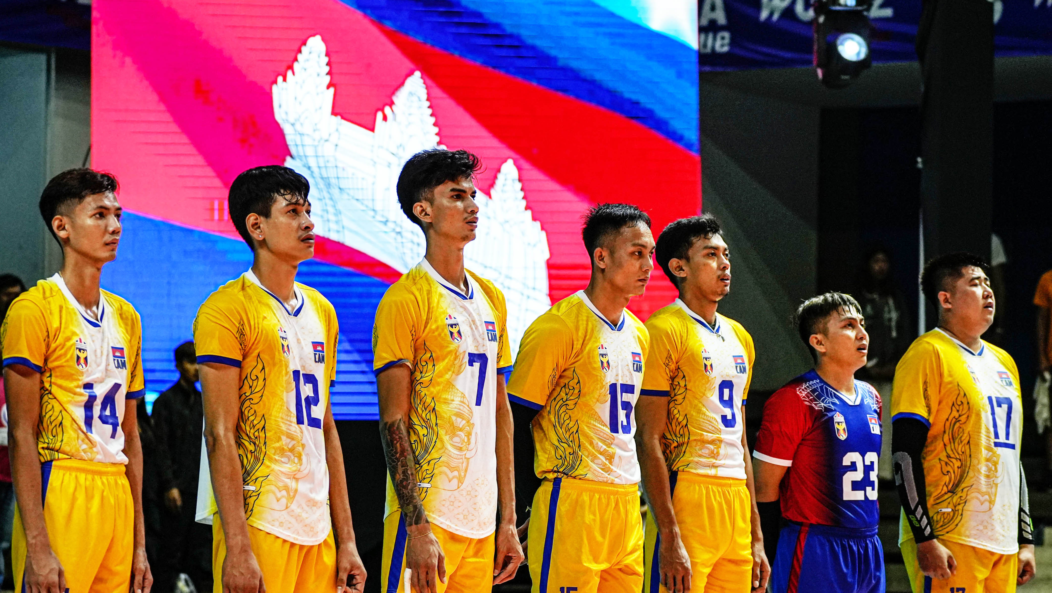 ពានរង្វាន់​សម្តេច​បវរ​ធិបតី​ ដោយ​គ្រោង​អញ្ជើញ​ក្លិប​​ខ្លាំងៗ​ពី​ ជប៉ុន ចិន ឥណ្ឌូណេស៊ី វៀតណាម