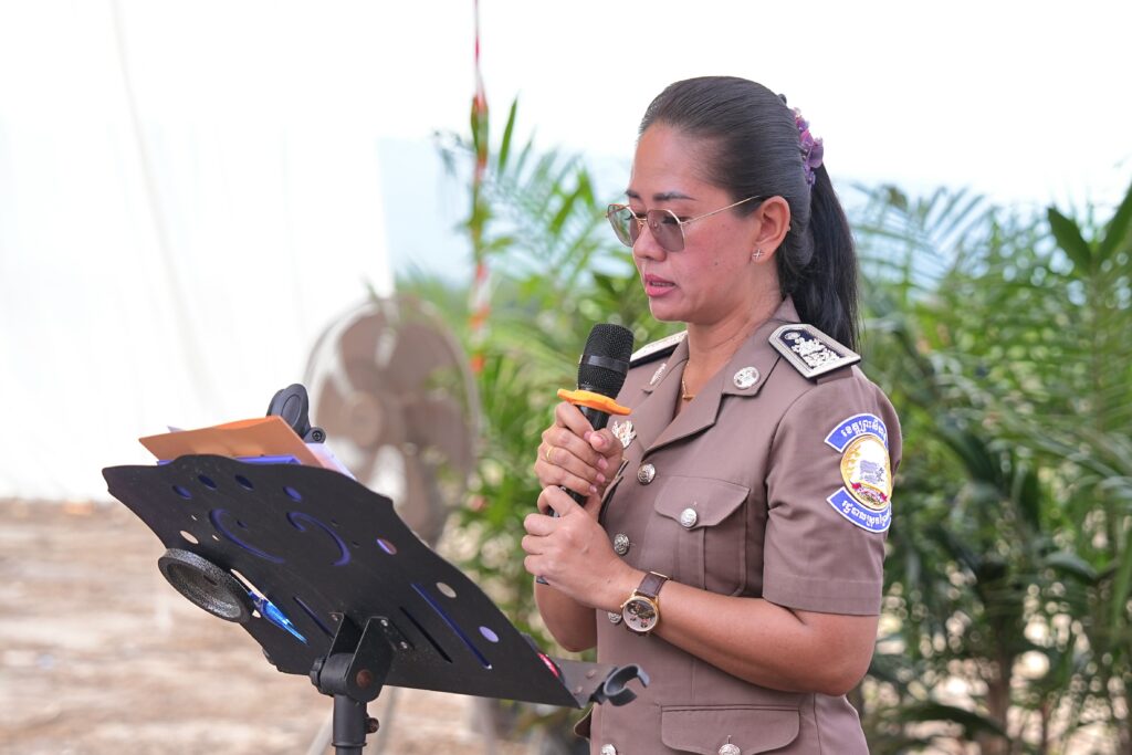 ស្រុក​ព្រៃនប់ ​ជា​ស្រុក​គោលដៅ​​​វិនិយោគ​មានទាំង​តំបន់​សេដ្ឋកិច្ច​ពិសេស រោងចក្រសហគ្រាសស្រូប​ទាញកម្លាំងពលកម្មរាប់ម៉ឺននាក់