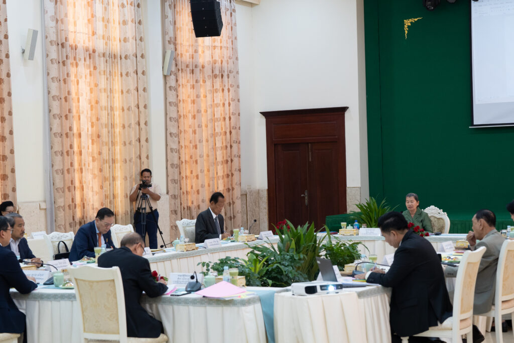 ACU៖ អតីតឧកញ៉ា ឡេង ចាន់ណា និងបក្ខពួកទទួលស្គាល់ថាបានទទួលប្រាក់ពី៩៣ ទៅ ៩៨លានដុល្លារពីការបោកប្រាស់