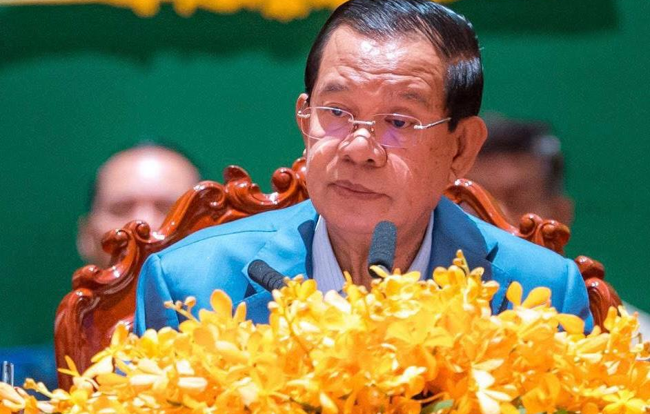 លោក ជា ធីរិទ្ធ៖ សម្តេចតេជោ ដាក់ចេញវិធានការ ២កម្រិត ចំពោះមន្ត្រីពាក់ព័ន្ធបទល្មើសឆបោកតាមបច្ចេកវិទ្យា