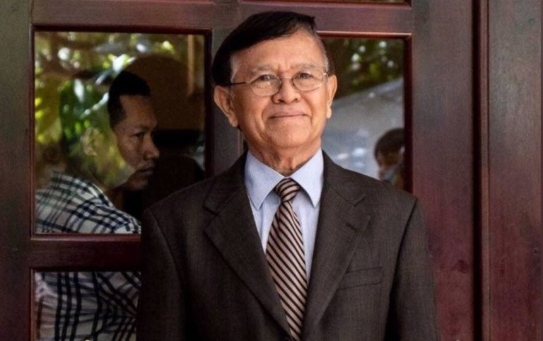 លិខិត​មិត្ត​អ្នកអាន៖ កម្ពុជា​ក្នុង​របត់​ថ្មី តុល្យភាពច្បាប់ ការផ្សះផ្សាផ្ទៃក្នុង និង​ការ​លើក​កម្ពស់​មុខ​មាត់​លើ​ឆាក​អន្តរជាតិ