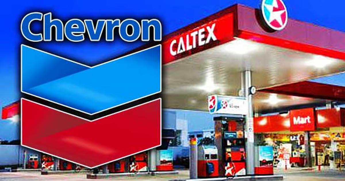 Chevron៖ កង្វះខាតប្រេងអាចលេច​ចេញជាបញ្ហាទូទាំងពិភព​ ជាពិសេសអាស៊ី