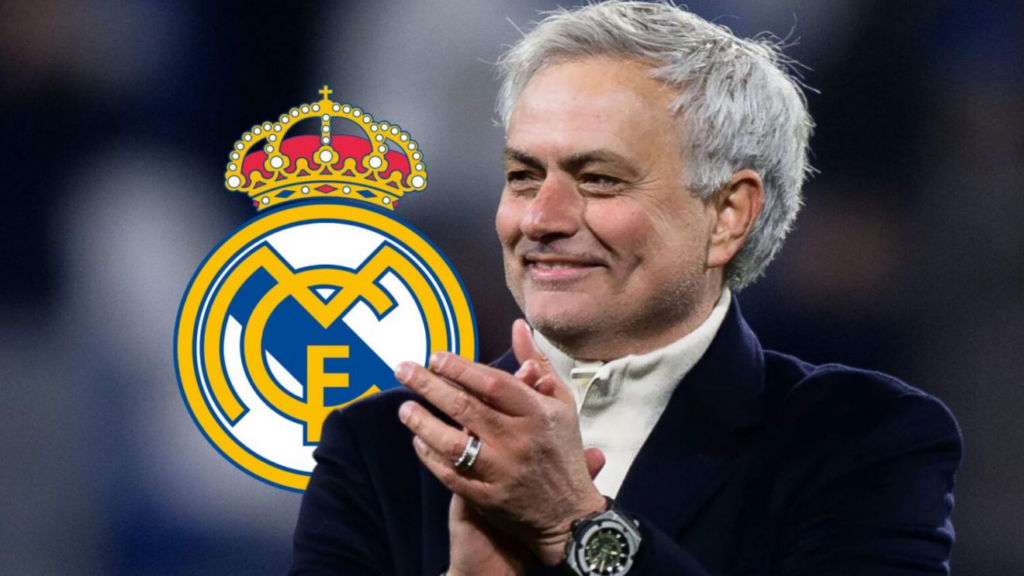 លោក Jose ត្រូវការកីឡាករថ្មី ៦ នាក់នៅ ២ តួនាទី ដើម្បីដោះស្រាយបញ្ហា Real Madrid