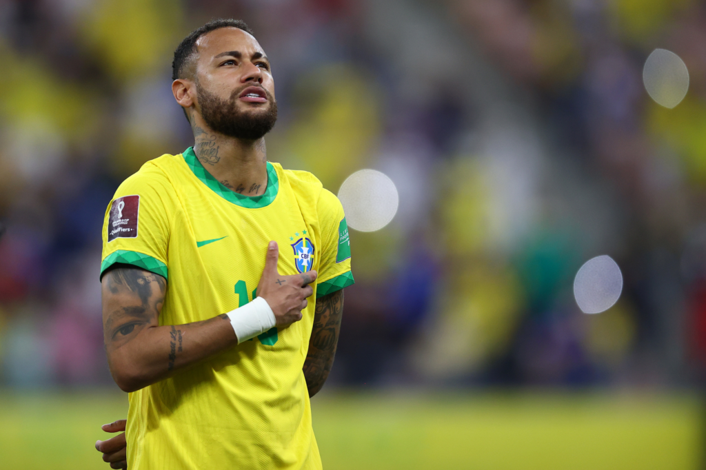 Neymar ប្រឈមអត់បានទៅលេង World Cup 2026 ទោះបញ្ជីឈ្មោះត្រូវបានប្រកាស