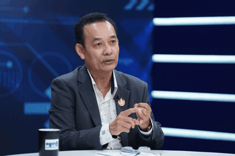 បទវិចារណកថា៖ ខួប១ឆ្នាំនៃស្មារតីការពារជាតិពីមេរៀនការបង្ហូរឈាមជួរមុខមកជាកម្លាំងពង្រឹងជាតិជួរក្រោយគ្រប់វិស័យ