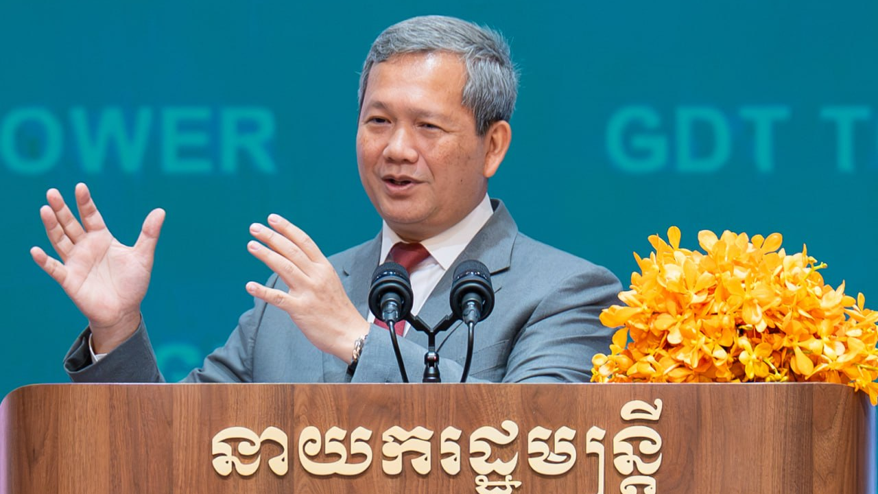នាយករដ្ឋមន្ត្រី​ជំរុញ​ការ​អនុវត្ត​ច្បាប់​ដើម្បី​ពង្រឹង​ប្រសិទ្ធភាព​ក្នុង​ការ​ប្រមូល​ពន្ធដារ