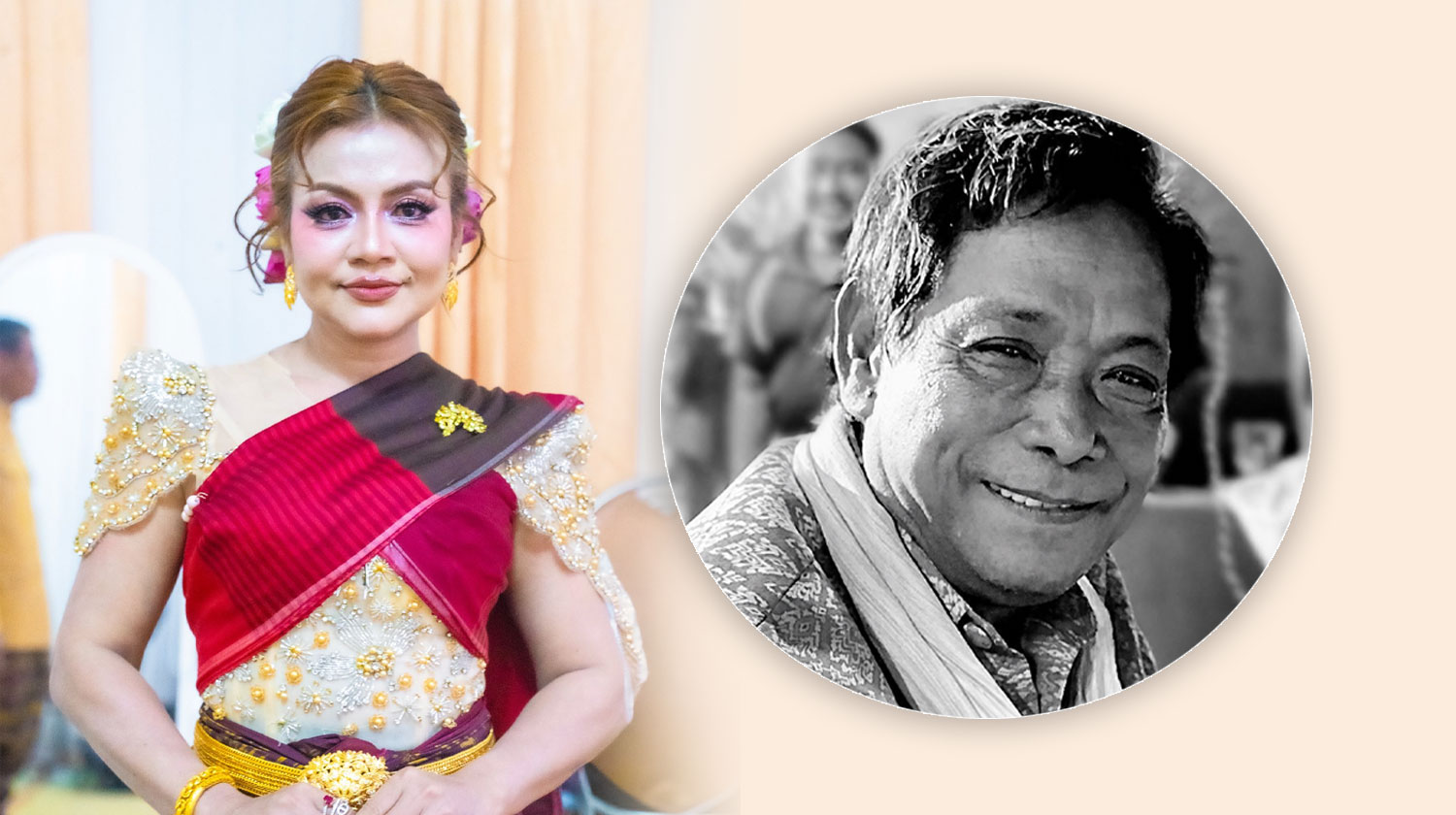 ខាត់ សុឃីម រំលឹកអនុស្សាវរីយ៍ថ្ងៃចុងក្រោយនៃការជួបលោក ផៃ ផុងរ៉ាក់
