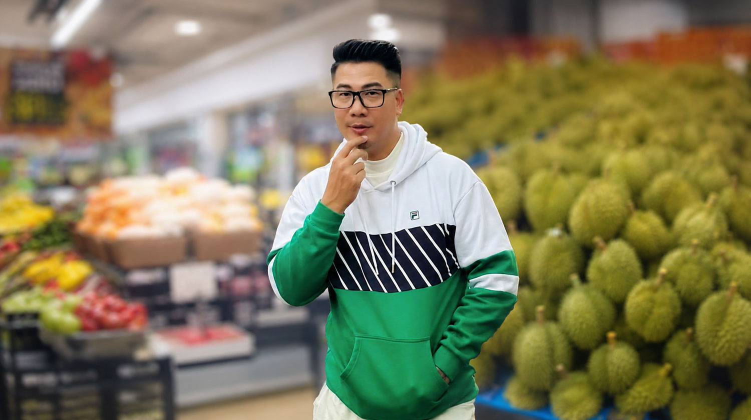 លោក ម៉ា ដូណា បង្ហាញឆន្ទៈរឹងមាំ និងអំពាវនាវសាធារណជនខ្មែររួមគ្នាបន្តពហិការទំនិញថៃ ជាដរាបតទៅ