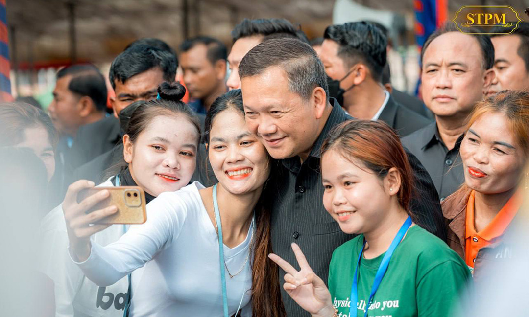 ឆ្នាំ២០២៦ ប្រាក់ឈ្នួលអប្បបរមារបស់កម្មករនៅកម្ពុជាខ្ពស់ជាងបណ្តាប្រទេសប្រកួតប្រជែងក្នុងតំបន់