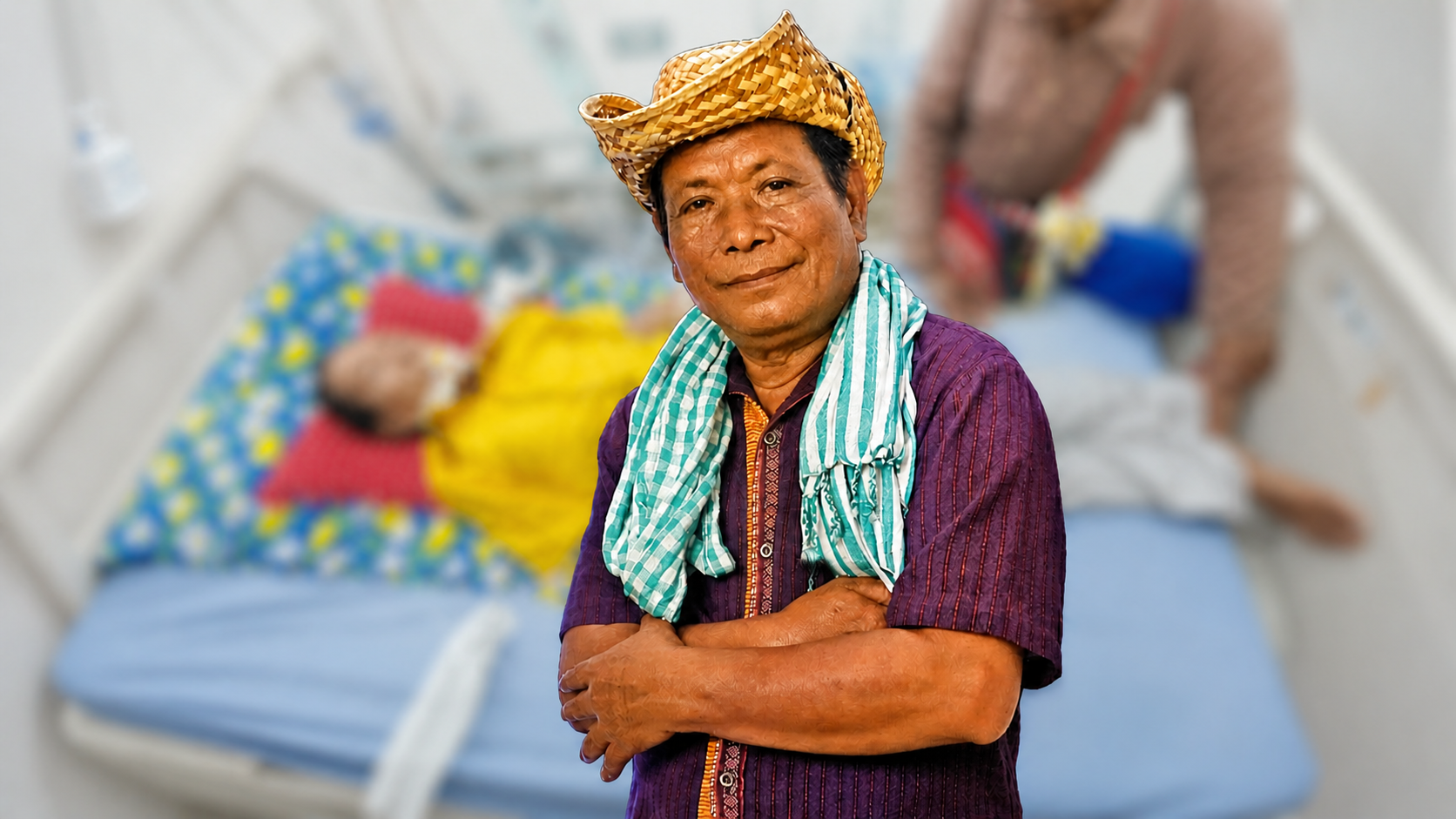 ដំណឹងសោកសៅ! តារាចម្រៀងជើងចាស់ លោក ផៃ ផុងរ៉ាក់ ម្ចាស់បទ “យក្សកើតអេដស៍” ទទួលមរណភាព