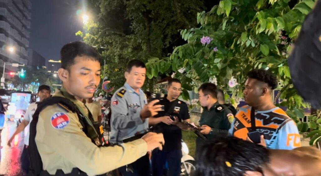ការខូចខាតរថយន្ត