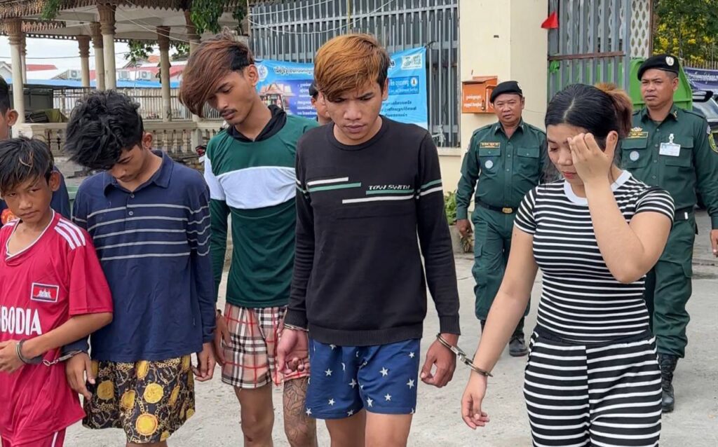 រូបភាពម៉ូតូវត្ថុតាង