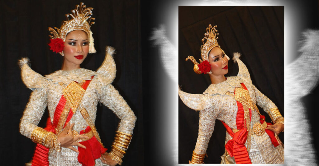 នាដការីរបាំ លីម សុណាលីស ចែករំលែកពីតម្លៃ និងអត្ថន័យដ៏ជ្រាលជ្រៅនៃ “របាំបួងសួងព្រាហ្មណ៍” ក្នុងវប្បធម៌ខ្មែរ