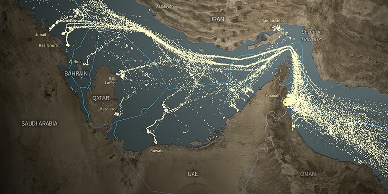 Strait of Hormuz