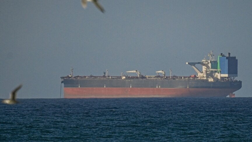 Iran-US tensions