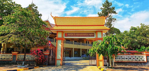 តុលាការខេត្តកំពត កាត់ទោសជនជាតិចិន ៦នាក់ ដាក់ពន្ធនាគារអស់មួយជីវិត ករណីសម្លាប់និស្សិតកូរ៉េខាងត្បូងម្នាក់