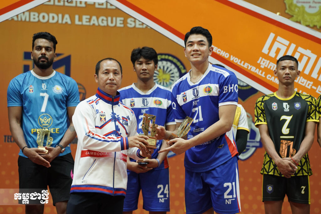 តេជោ​លីគ​ ជុំ​ទី២ ​នឹង​កាន់​តែ​កក្រើក​​ ខណៈ​ក្រុម​ធំ​ ៣ កំពុ