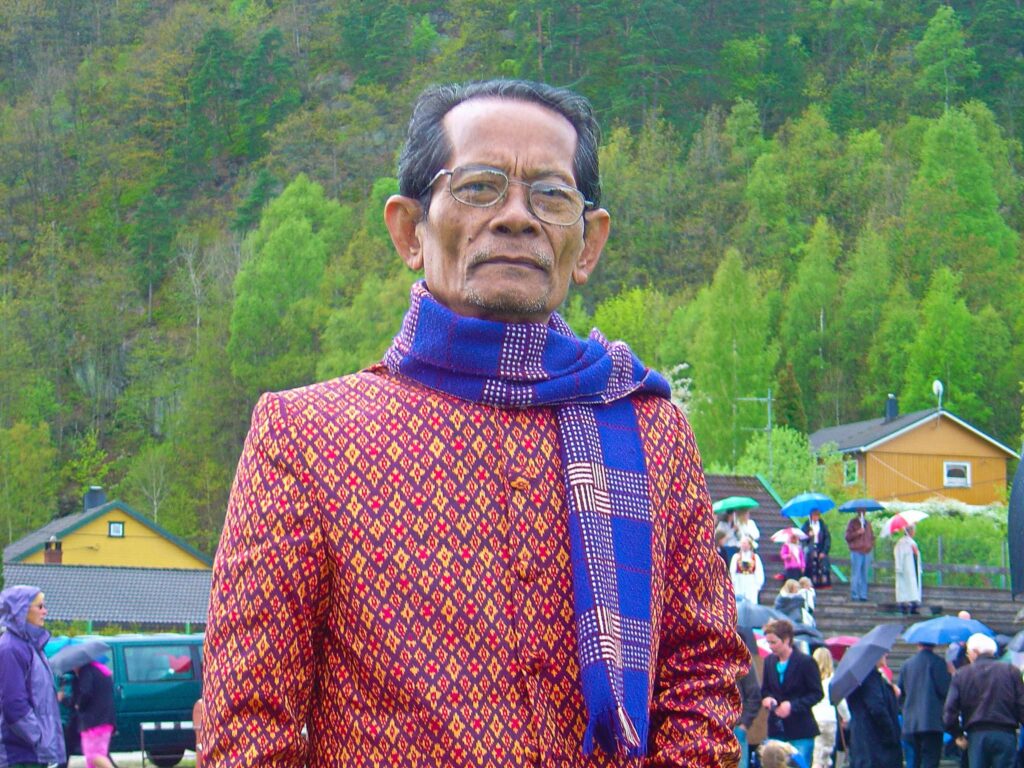 សមាជិកគ្រួសារលោក គង្គ ប៊ុនឈឿន សុំឱ្យអ្នកផលិតចម្រៀង AI បង្កើត