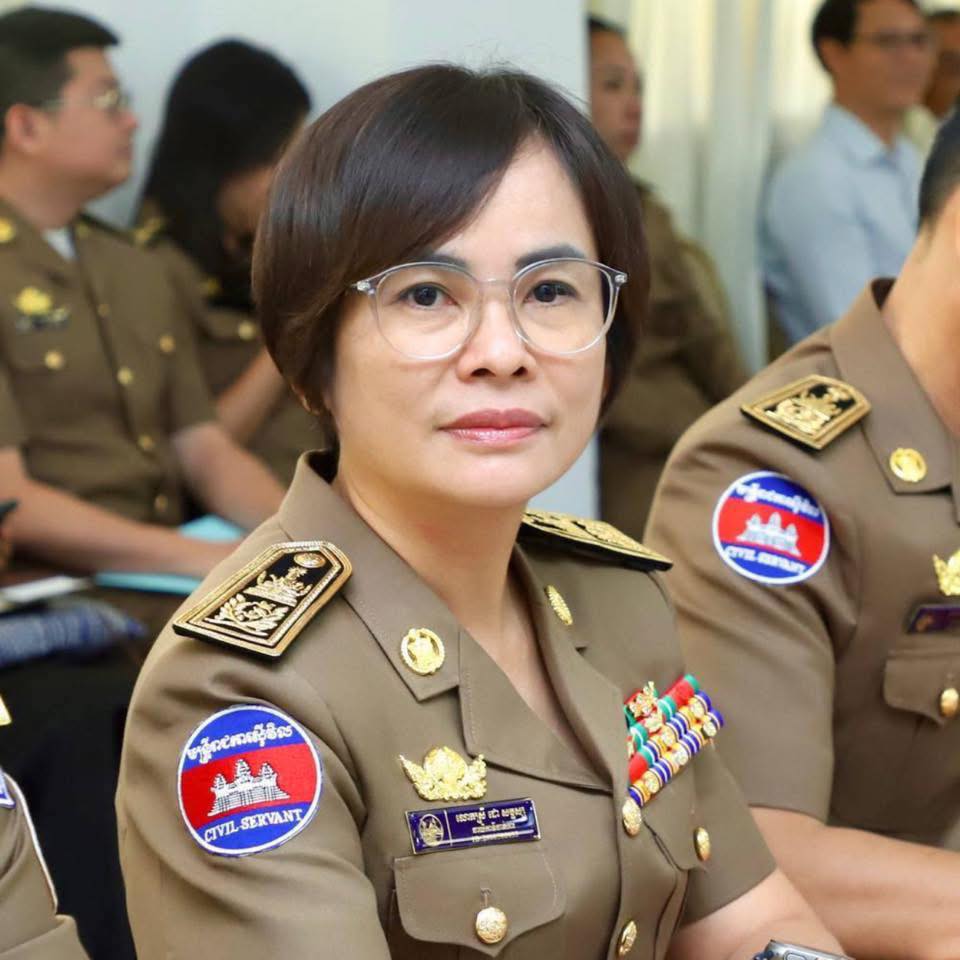 ថ្ងៃទី១០ មិថុនា ត្រួតពិនិត្យ៧៤ទីតាំង មានជនបរទេស៤៥២
