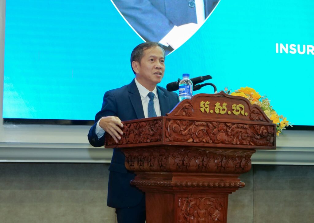 រដ្ឋាភិបាល​ដាក់ចេញមហិច្ឆតា ​បណ្តុះ​សមត្ថភាព​ជន​ជាតិ​​ខ្មែរ​ 
