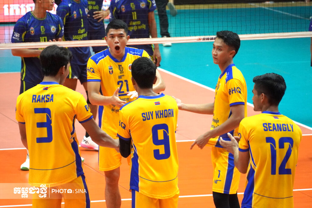 ក្រុម​បញ្ជាការដ្ឋាន​អង្គរក្ស​ គិត​មក​ដល់​ពេល​នេះ​មាន​ប្រាក់​រង្វាន់​ ៧​លាន​រៀល​ក្នុង​ដៃ​ហើយ​នៅ​តេជោលីគ​