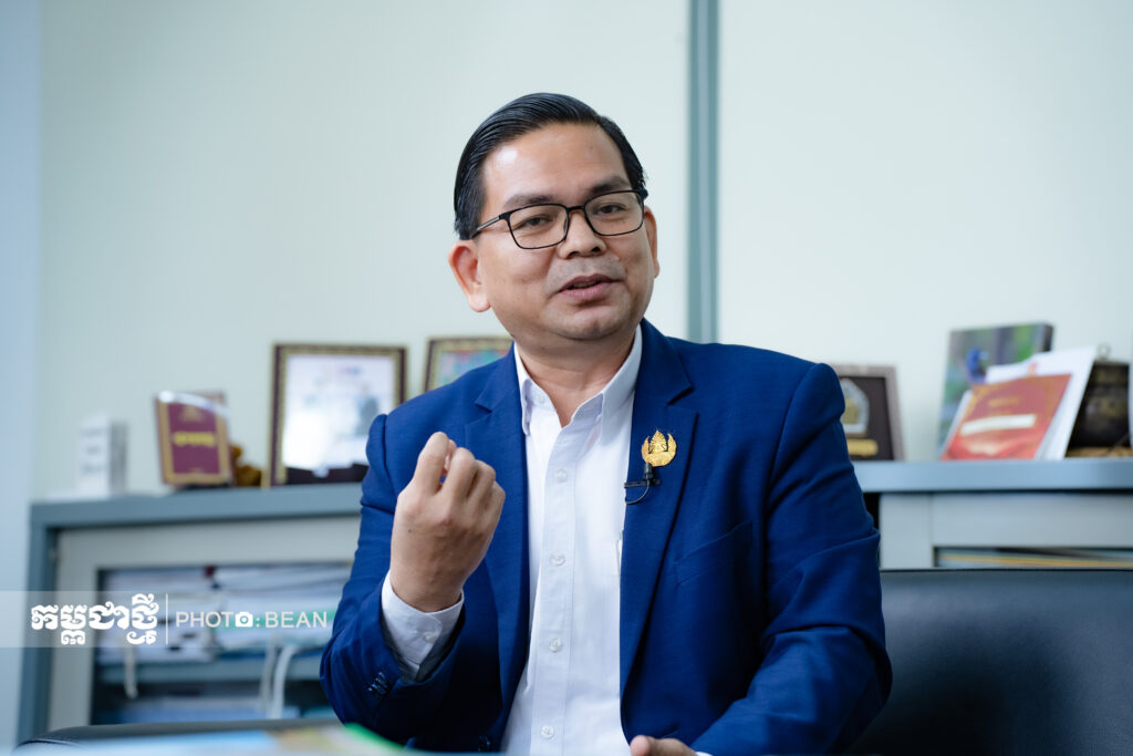 បទវិភាគ៖ «ខ្មែរមិនដែលគិតថាបិទច្រមុះថៃទេ!»