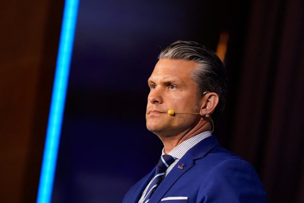 លោក Hegseth៖ អនាគតគុយបា ស្ថិតក្នុងដៃ​លោក ត្រាំ និង​ថ្នាក់ដឹក