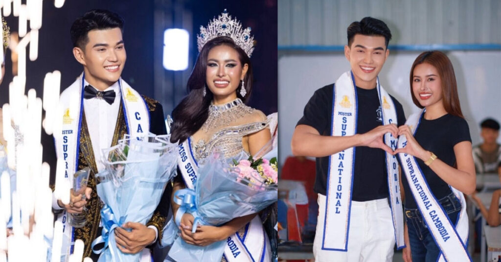 សោម សារ៉ាពេជ្រ ប្រាប់មូលហេតុនៃការស្នើទិដ្ឋាការរបស់ សារិតុលា 