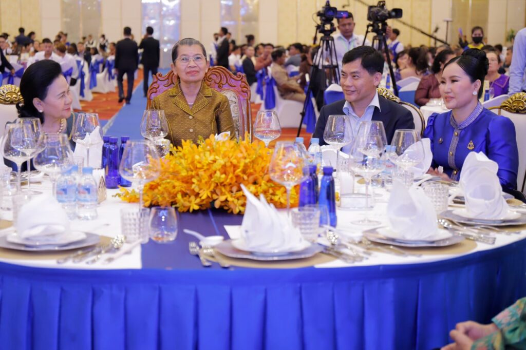 វឌ្ឍនភាព ២០ឆ្នាំ៖ «បូទីកា» ប្តេជ្ញាពង្រឹងផលិតកម្មឱ្យកាន់តែខ្
