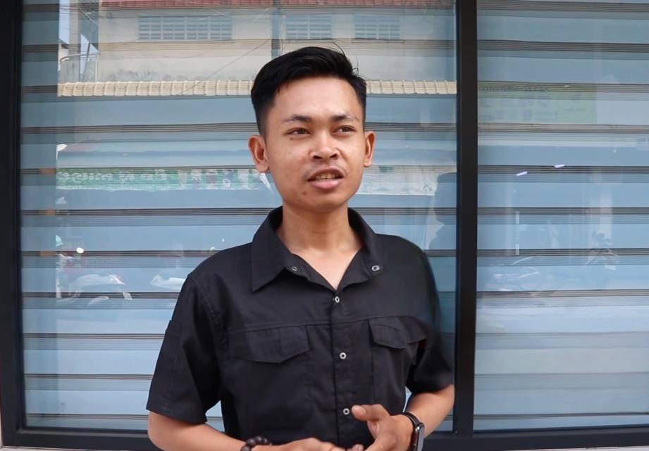 ពលរដ្ឋ គាំទ្រចំណាត់ការក្តៅលើការបង្ក្រាបក្រុមឈ្មួញ និង អ្នកពា